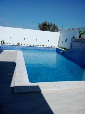 Villa Kenza